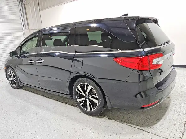 5FNRL6H90LB029489 2020 HONDA ODYSSEY - Image 2