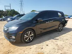 5FNRL6H90LB033882 2020 HONDA ODYSSEY
