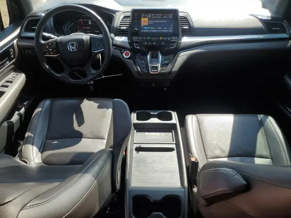 5FNRL6H90LB033882 2020 HONDA ODYSSEY - Image 8