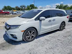5FNRL6H90LB056885 2020 HONDA ODYSSEY