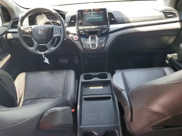5FNRL6H90LB056885 2020 HONDA ODYSSEY - Image 8