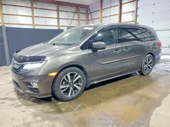 5FNRL6H90LB064260 2020 HONDA ODYSSEY