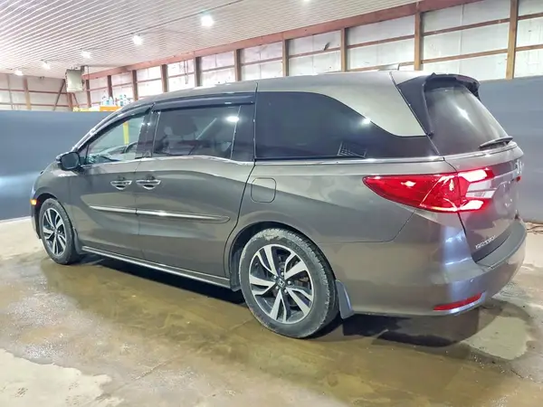 5FNRL6H90LB064260 2020 HONDA ODYSSEY - Image 2