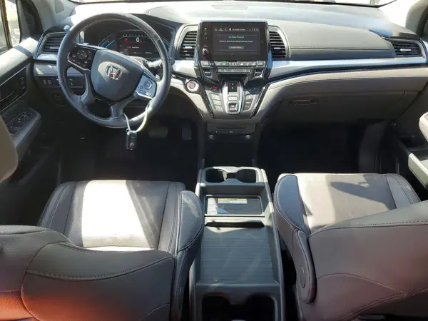 5FNRL6H90LB064260 2020 HONDA ODYSSEY - Image 8