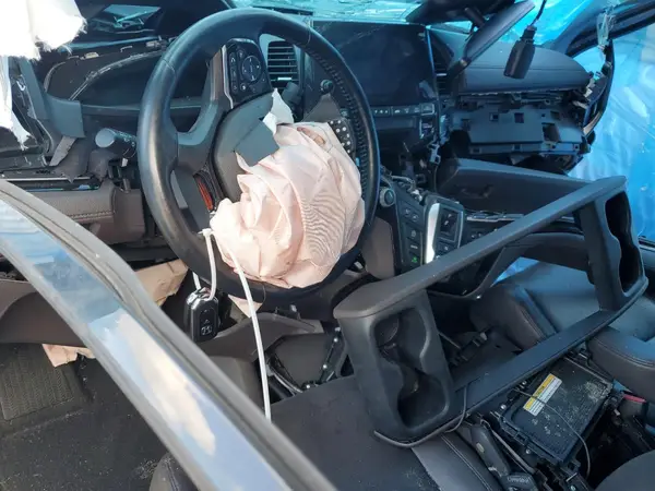 5FNRL6H90LB064968 2020 HONDA ODYSSEY - Image 8