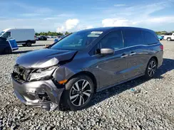 5FNRL6H90LB067675 2020 HONDA ODYSSEY
