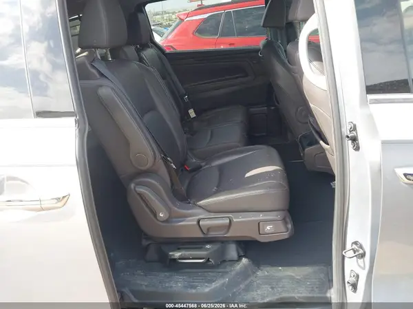 5FNRL6H90LB068292 2020 HONDA ODYSSEY - Image 8