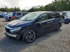 5FNRL6H90MB002150 2021 HONDA ODYSSEY