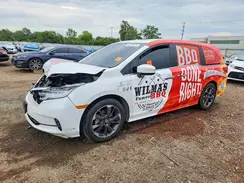 5FNRL6H90MB005968 2021 HONDA ODYSSEY