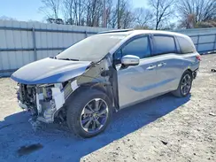 5FNRL6H90NB003753 2022 HONDA ODYSSEY