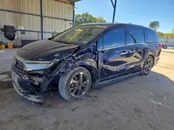 5FNRL6H90NB011920 2022 HONDA ODYSSEY