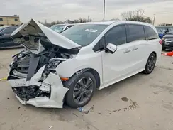 5FNRL6H90NB015790 2022 HONDA ODYSSEY