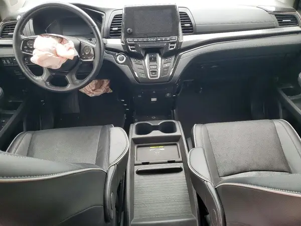 5FNRL6H90NB015790 2022 HONDA ODYSSEY - Image 8