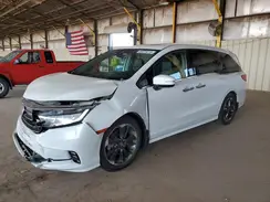 5FNRL6H90NB020925 2022 HONDA ODYSSEY