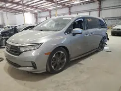 5FNRL6H90NB024568 2022 HONDA ODYSSEY