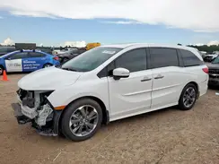5FNRL6H90NB025932 2022 HONDA ODYSSEY