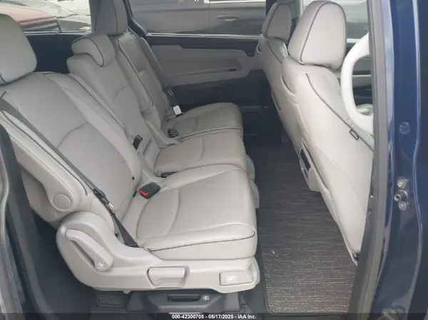 5FNRL6H90NB025946 2022 HONDA ODYSSEY - Image 8