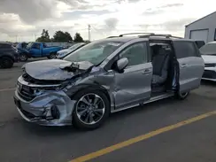 5FNRL6H90NB054881 2022 HONDA ODYSSEY