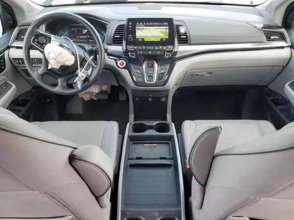 5FNRL6H90NB054881 2022 HONDA ODYSSEY - Image 8