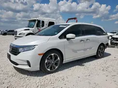 5FNRL6H90NB055271 2022 HONDA ODYSSEY