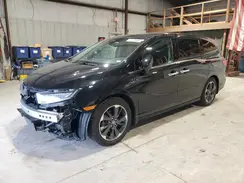 5FNRL6H90NB058915 2022 HONDA ODYSSEY