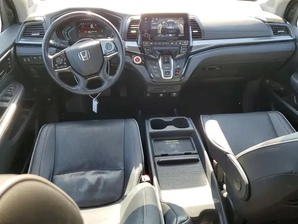 5FNRL6H90NB059305 2022 HONDA ODYSSEY - Image 8