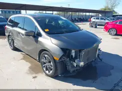 5FNRL6H90NB066674 2022 HONDA ODYSSEY