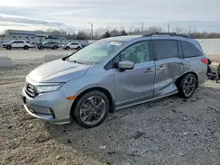 5FNRL6H90PB004338 2023 HONDA ODYSSEY