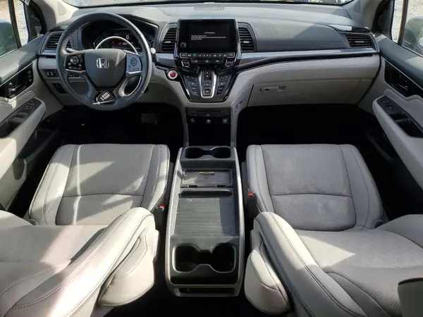 5FNRL6H90PB004338 2023 HONDA ODYSSEY - Image 8