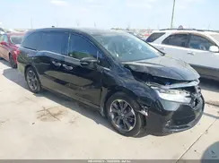 5FNRL6H90PB005411 2023 HONDA ODYSSEY