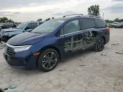 5FNRL6H90PB009507 2023 HONDA ODYSSEY