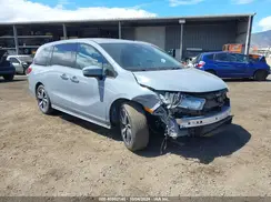 5FNRL6H90PB013542 2023 HONDA ODYSSEY