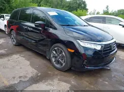 5FNRL6H90PB016151 2023 HONDA ODYSSEY