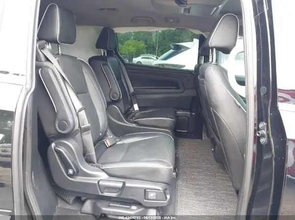 5FNRL6H90PB016151 2023 HONDA ODYSSEY - Image 8