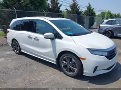 5FNRL6H90PB021561 2023 HONDA ODYSSEY