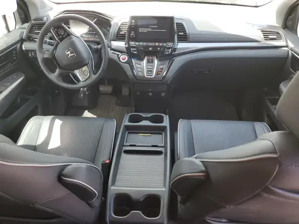 5FNRL6H90PB042667 2023 HONDA ODYSSEY - Image 8