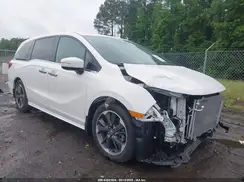 5FNRL6H90PB055550 2023 HONDA ODYSSEY