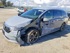 5FNRL6H90PB057136 2023 HONDA ODYSSEY