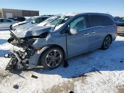 5FNRL6H90PB057704 2023 HONDA ODYSSEY