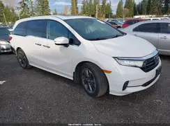 5FNRL6H90PB062644 2023 HONDA ODYSSEY