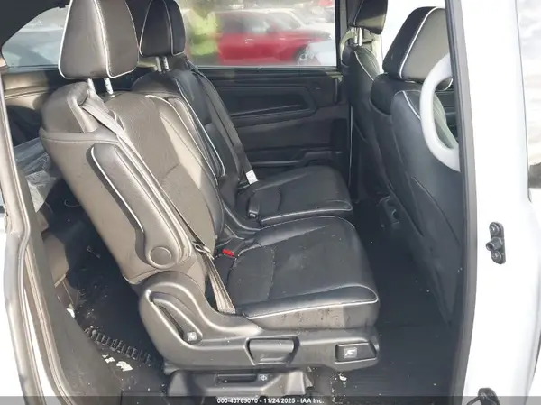 5FNRL6H90PB062644 2023 HONDA ODYSSEY - Image 8