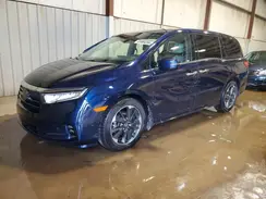 5FNRL6H90PB064510 2023 HONDA ODYSSEY