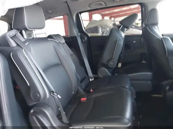 5FNRL6H90PB069058 2023 HONDA ODYSSEY - Image 8