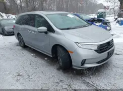 5FNRL6H90PB069478 2023 HONDA ODYSSEY