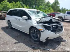 5FNRL6H90PB069609 2023 HONDA ODYSSEY