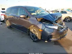 5FNRL6H90PB069691 2023 HONDA ODYSSEY