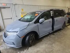 5FNRL6H90PB071988 2023 HONDA ODYSSEY