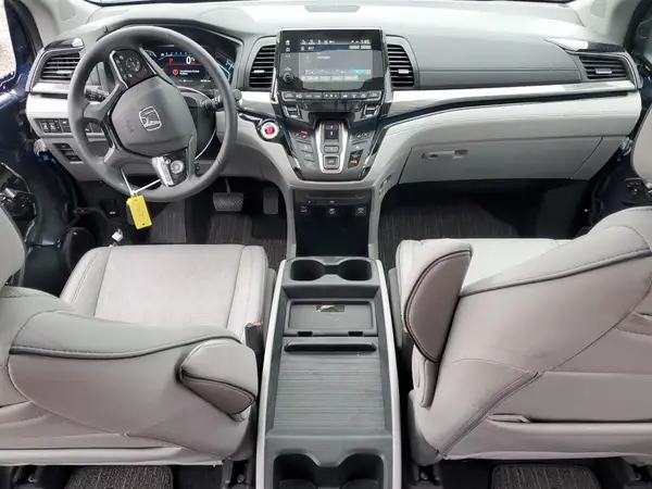 5FNRL6H90RB001894 2024 HONDA ODYSSEY - Image 8
