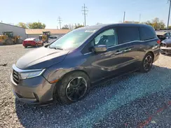 5FNRL6H90RB010594 2024 HONDA ODYSSEY