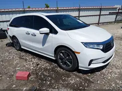 5FNRL6H90RB014998 2024 HONDA ODYSSEY
